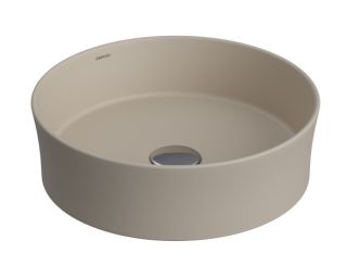 Раковина Berges EGO SL 181071 38см жасмин матовый